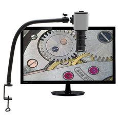 Aven Digital Microscope e-Flex with FlexArm Stand [7x-70x] - 26700-121-ES