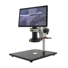 Aven Macro Vue Eidos Video Inspection System with Standard Stand - 26700-117
