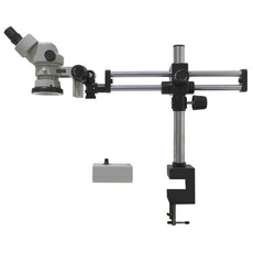 Aven SPZ-50 Stereo Zoom Microscope [6.7x - 50x] - SPZ50-209-536