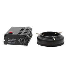 Aven Ring Light LED with Polarizer - 26200B-214