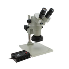 Aven Stereo Zoom Binocular Micrsocope SPZ-50 [6.75x-50x] - 26800B-373-4