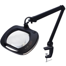 Aven Mighty Vue Pro 5 Diopter [2.25x] Magnifying Lamp - ESD Safe - 26505-ESL-XL5