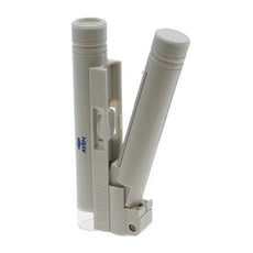 Aven Pocket Microscope 40x w/illumination - 26800C-534