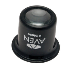 Aven Eye Loupe 10x KS Test - 26034