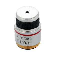 Aven Cyclops Objective Lens 4X - 26700-400-L4X