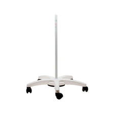 Aven Floor Stand Heavy Duty with Castors - 26509-STN