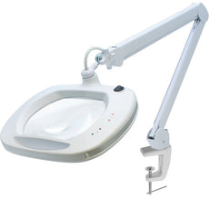 Aven Mighty Vue Pro 3 Diopter [1.75x] Magnifying Lamp - 26505-LED-XL3