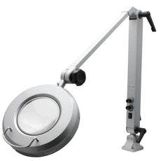 Aven ProVue Deluxe Magnifying Lamp 5 Diopter [2.25x] - 26501-LFL-LED