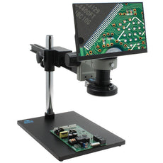 Aven Macro Vue Eidos Video Inspection System with Gliding Boom Stand - 26700-118