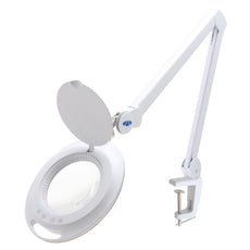 Aven ProVue 8 Diopter (3x Magnification) Magnifying Lamp - 26501-LED-8DV2