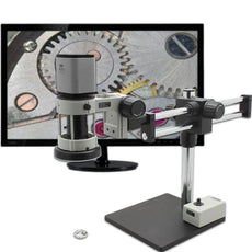 Aven Digital Microscope Mighty Cam ES [7x-70x] Macro Lens - 258-209-534-ES