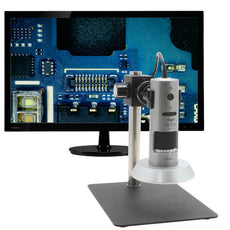 Aven Mighty Scope v2 USB Digital Microscope w/Diffuser - 26700-218-DFS
