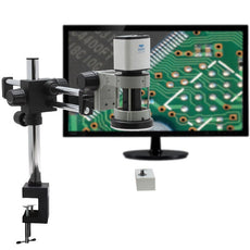 Aven Digital Microscope Mighty Cam Pro Auto Focus [7 -70x] - 26800B-715