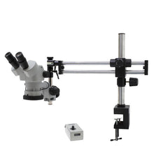 Aven Stereo Zoom Binocular Microscope SPZ-50 [6.7x 50x] - 26800B-703
