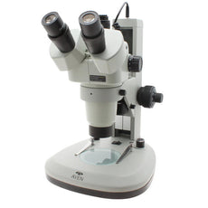 Aven SPZHT-135 Trinocular Stereo Zoom Microscope [21x - 135x] - SPZHT135-506