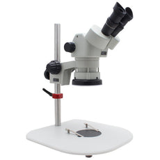 Aven Stereo Zoom Microscope SPZ-50 [6.7x - 50x] - 26800B-720