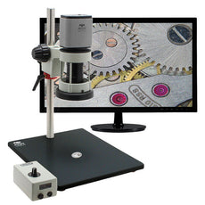 Aven Digital Microscope Mighty Cam ES [7x-70x] Macro Lens - 258-207-570-ES