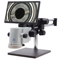Aven MicroVue Digital Microscope with Boom Stand [17x - 110x] - 26700-140-534