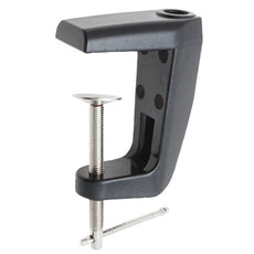 Aven Replacement Table Clamp Black for Aven Magnifying Lamps - 26501-RC-BK