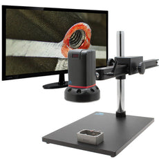 Aven Digital Microscope Cyclops 4K Ultra HD [13x-140x] - 26800B-CY4