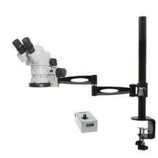 Aven Stereo Zoom Binocular Microscope SPZ-50 [6.7x 50x] - SPZ50-209-553