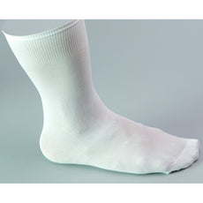 BCR Cleanroom Socks 144 pairs /Case - BCRSOCKR24