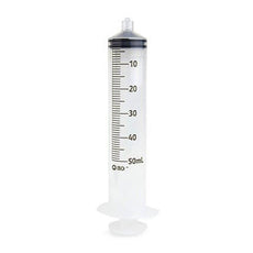 Becton-Dickinson EA301035 BD Luer-Lok Slip Tip Syringe 50 mL - EA301035