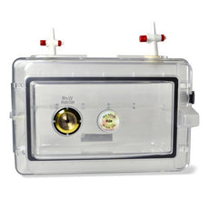 Secador Mini Gas-Purge Desiccator Cabinet - 420751002