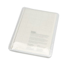 Berkshire BCR Spiral Notebooks - BSNB05081420