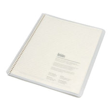 Berkshire BCR Spiral Notebooks - BSNB.0811CR.10