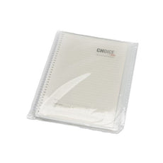 Berkshire Choice Spiral Notebook - CHNBK.0508SR.40