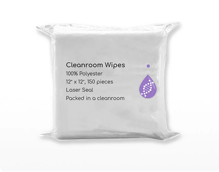 Save up to 36% on LabClean™ Cleanroom Wipes!