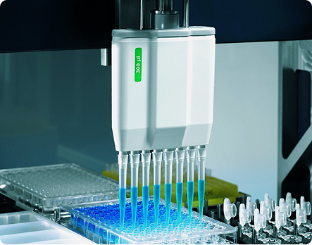 Buy 2, Get 1 Free on BrandTech® Liquid Handling Tools