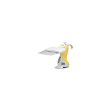 Celltreat 0.5-20uL Pipette, Ovation, (E12) Electronic Multichannel, Yellow - 1060-0020