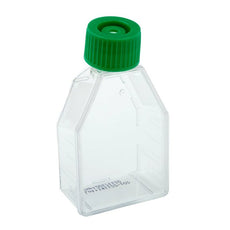  Celltreat 12.5cm2 Tissue Culture Flask - Vent Cap, Sterile, 200/Cs - 229321