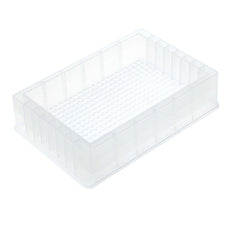 Celltreat Single Cavity Reagent Reservoir, 384 Pyramid Bottom, PP, Non-sterile, 25/Cs - 229564