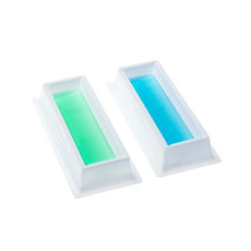  Celltreat 55mL Reagent Reservoir, Polystyrene, White, Individually Wrapped, Sterile, 80/Cs - 229296