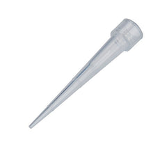 Celltreat 10uL Low Retention Pipette Tips, Racked, Sterile, 960/Cs - 229032