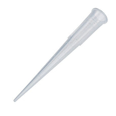 Celltreat 200uL Pipette Tips, Bulk Packed, Non-sterile, 5000/Cs - 229044
