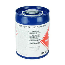 Dow DOWSIL PR-2260 Adhesion Promoter Primer Clear 2.7 kg Pail - PR-2260 PRIMER 2.7KG PAIL