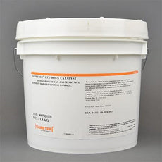 Dow SILASTIC RTV-3010-S Catalyst Blue 1.8 kg Pail - RTV-3010-S CATALYST 1.8KG