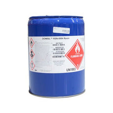 Dow DOWSIL RSN-0997 Clear Resin 19 kg Pail - RSN-0997 RESIN 19KG PL