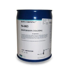 Dow DOWSIL 94-003 Dispersion Conformal Coating Clear 3.6 kg Pail - 94-003 3.6KG