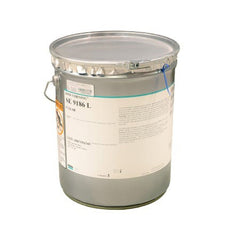 Dow DOWSIL SE 9186 L Silicone Conformal Coating Clear 18 kg Pail - SE 9186 L CLR 18KG