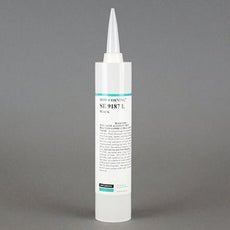 Dow SE 9187 L Silicone Conformal Coating Black 330 mL Cartridge - SE 9187 L BLACK 330ML