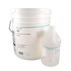 Dow SYLGARD 182 Silicone Encapsulant Clear 19.9 kg Kit - 182 SIL ELAST KIT 19.9KG