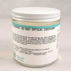 Dow DOWSIL Q2-3067 Optical Coating Couplant 453 g Jar - Q2-3067 OPT COUPLANT 453G