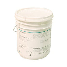 Dow DOWSIL 737 Neutral Cure Sealants Silicone Black 17.6 kg Pail - 737-NEUTRAL BLACK 17.6KG