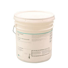 Dow DOWSIL 737 Neutral Cure Sealants Silicone Clear 17.6 kg Pail - 737-NEUTRAL CLR 17.6KG