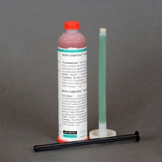 Dow DOWSIL 90-006-1/2 RF Aerospace Sealants Silicone 453 g Kit - 90-006-1/2 RF 453GRAM